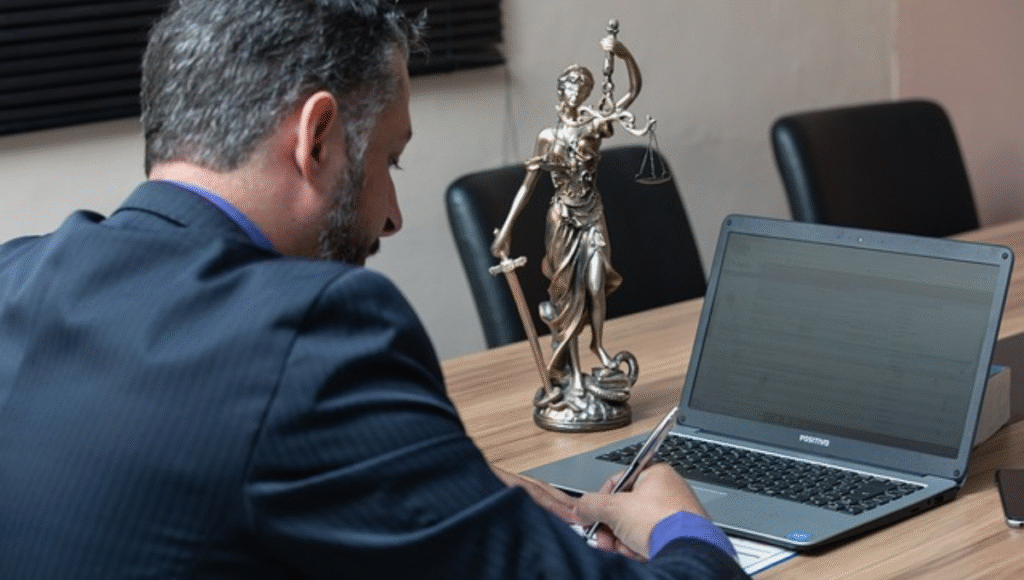 MyLawyer360.com: Finding the Right Criminal Defense Lawyer Made Simple