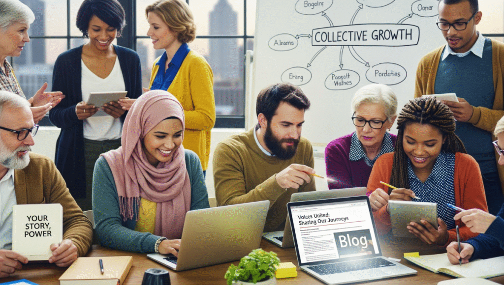 What Is LetsBuildUp.org Blog? A Complete Guide for Readers