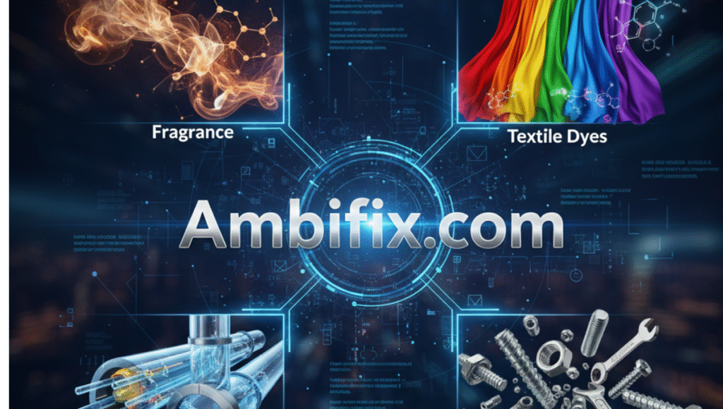 Ambifix.com — What It Is, Possible Uses, and How to Evaluate It