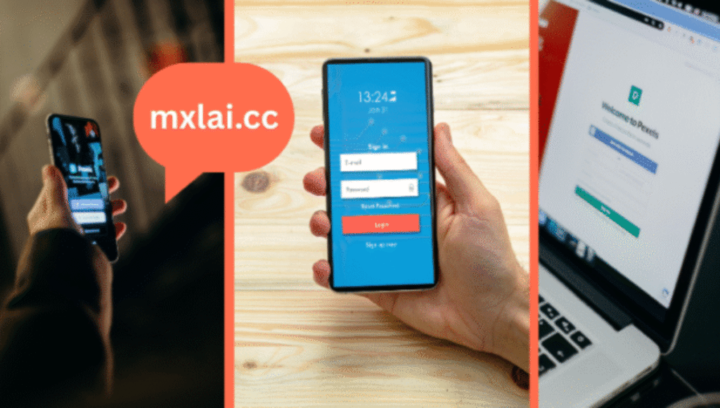 Mxlai.cc: What We Know & What You Should Be Careful Of