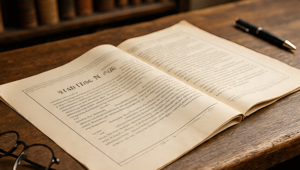 rss letter no 0876: Unveiling Its Significance and Impact