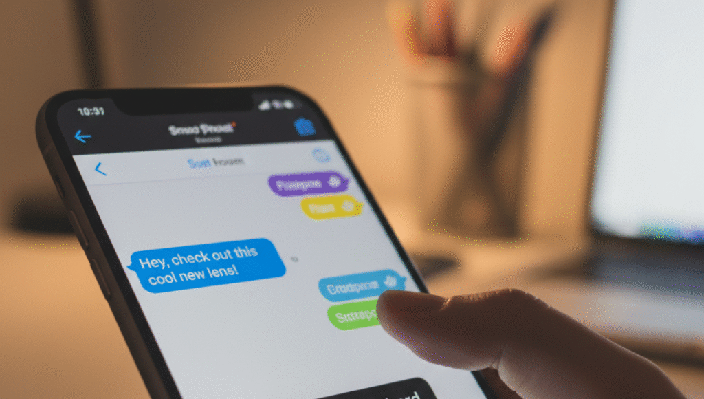 What Does ‘Copied to Clipboard’ Mean on Snapchat? Explained in Detail