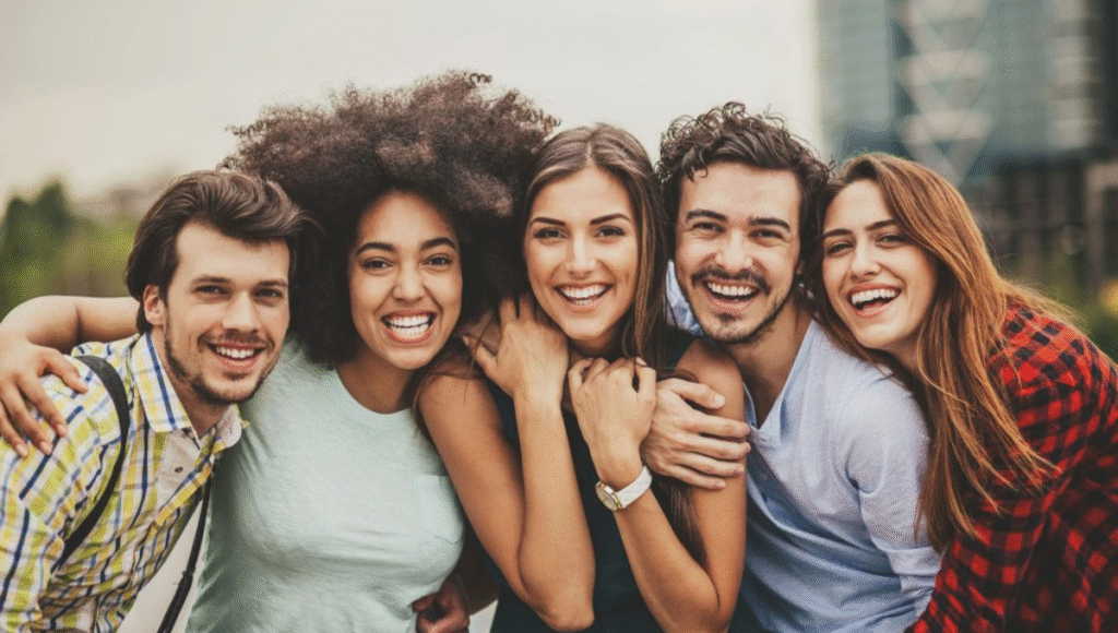 Oru Rizzardi and Guadaaragonn: Exploring the Viral Friendship Moment