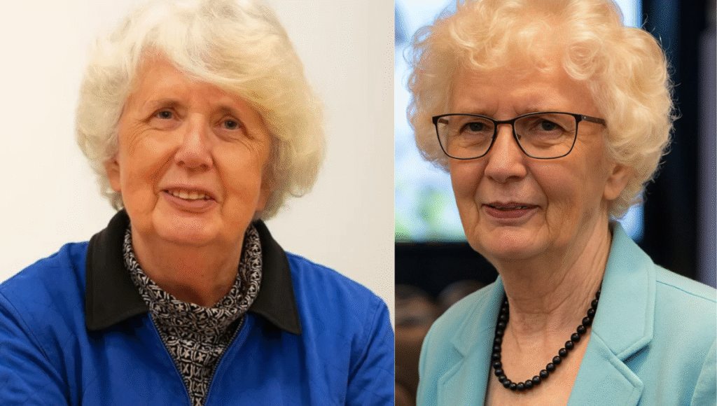 Caroline Crowther: Exploring Her Life, Achievements, and Impact