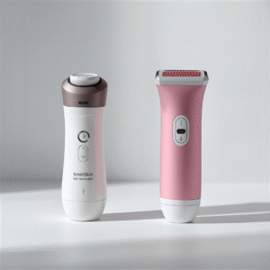 5MinSkin vs Ulike: Which IPL Hair Removal Device Works Best at Home?