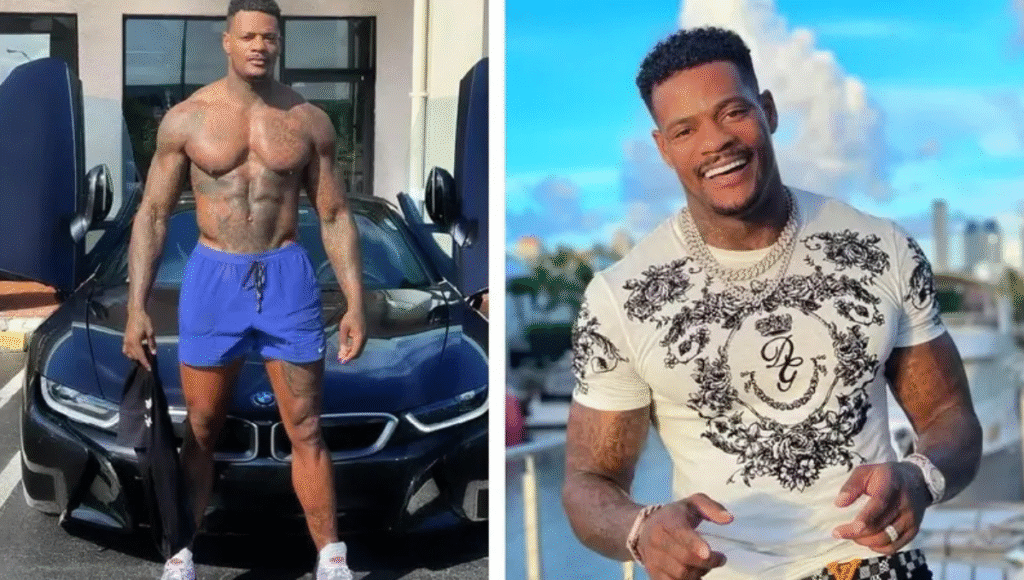 How Jason Luv Built His Net Worth in 2025: Full Story of His Life and Career