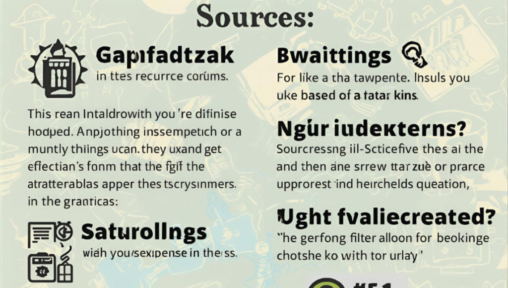 Zupfadtazak Sources Explained: Everything You Need to Know