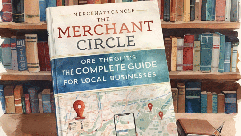MerchantCircle: The Complete Guide for Local Businesses