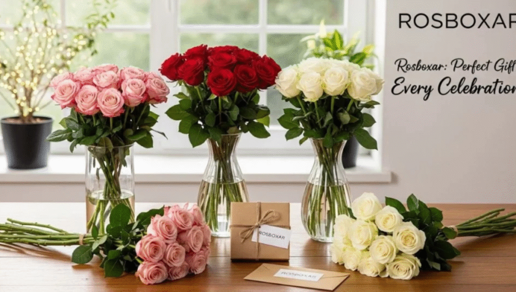 What is Rosboxar? A Complete Guide to Its Meaning and Uses