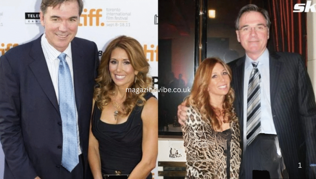 Tara Beane Revealed: Life, Love, and the Story Behind Billy Beane’s Partner