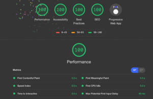 Introduction to Lighthouse — Guiding the Way in Technology, Navigation, and Performance
