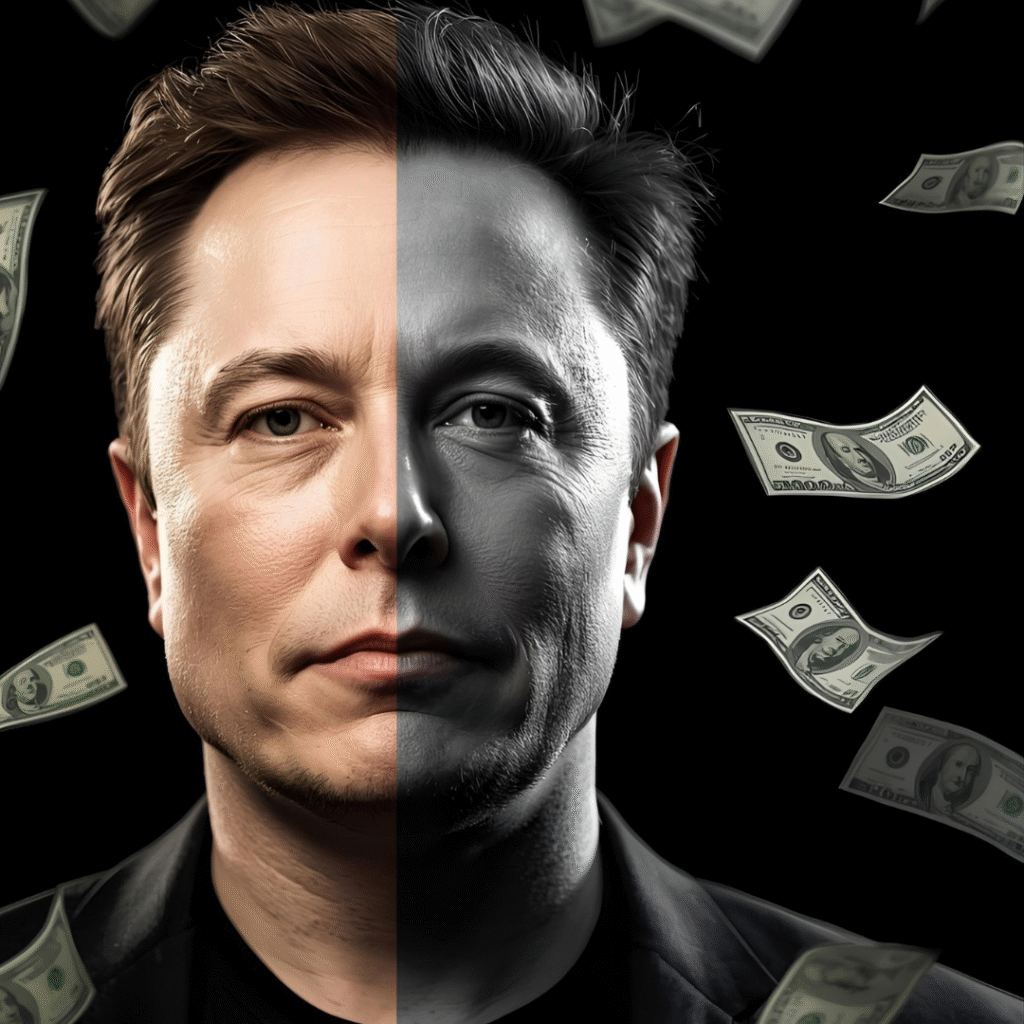 How Much Does Elon Musk Make a Year? — Full Breakdown of His Income, Wealth, and Earnings Sources