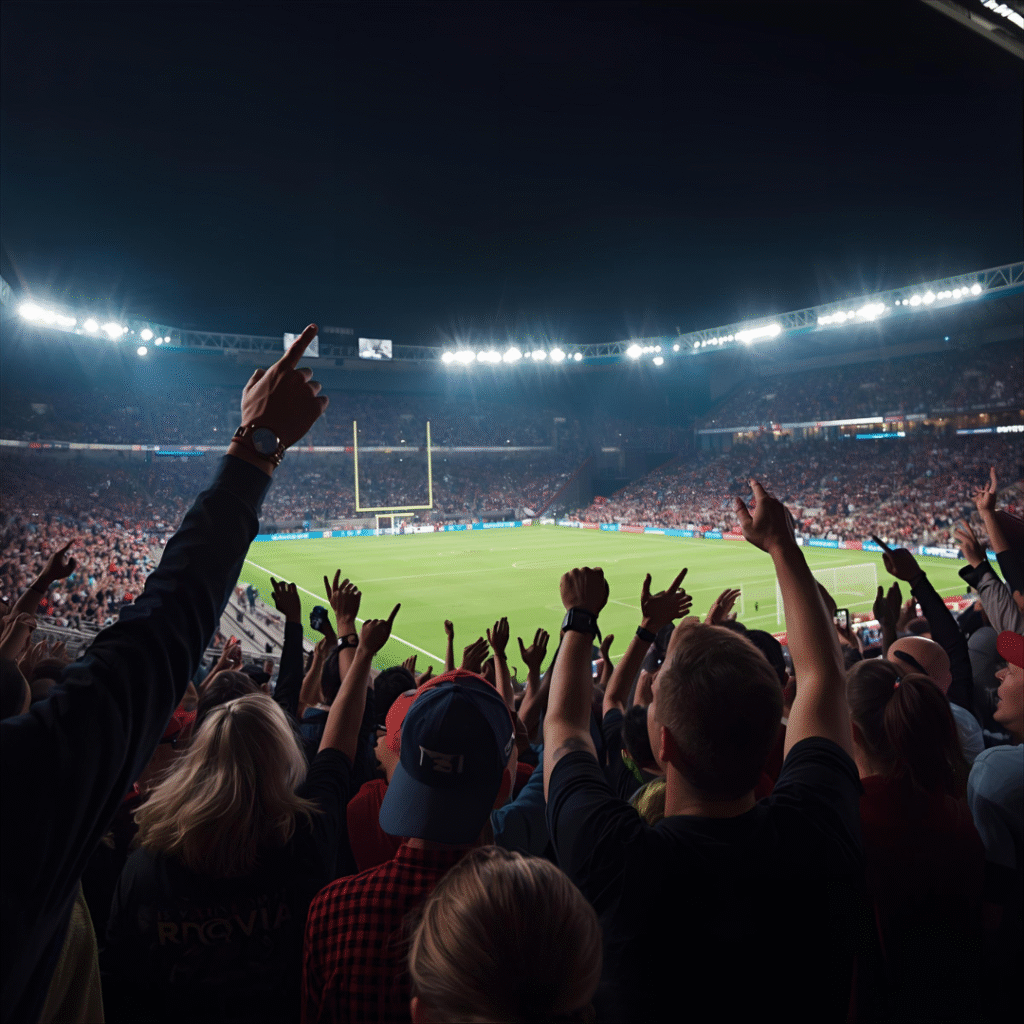 StreamLiveEast: Watch Live Sports for Free? Everything You Need to Know (2025)