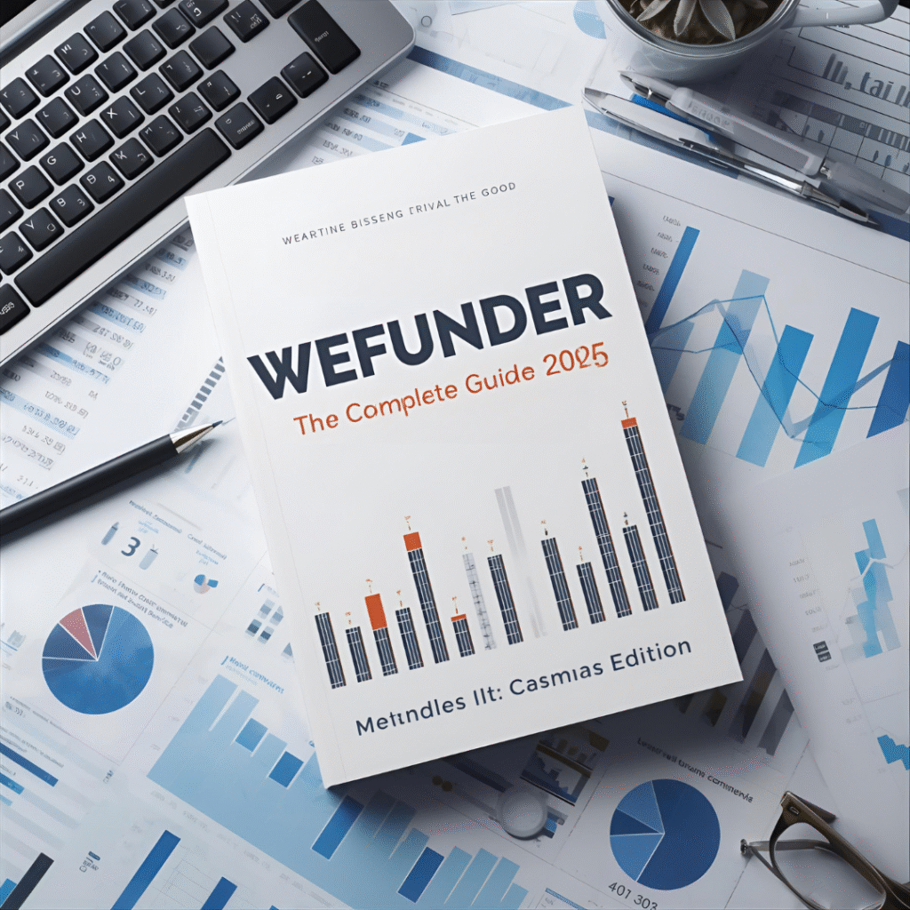 Wefunder: The Complete Guide (2025 Edition)