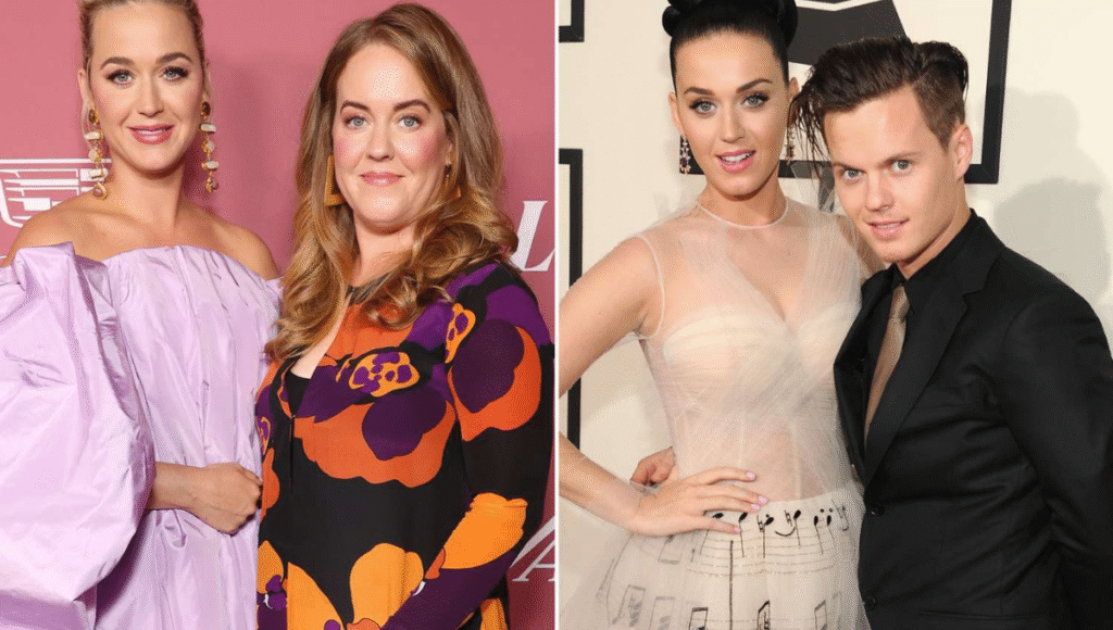 Katy Perry’s “Twin Sister” — Myth, Fact and Family