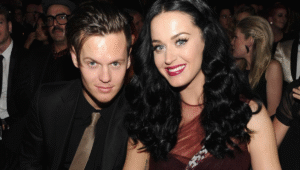 Katy Perry’s “Twin Sister” — Myth, Fact and Family