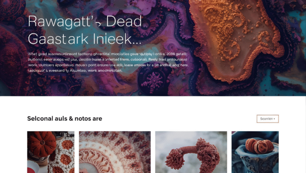 Alaikas.com — Deep Dive into the Site & What It Appears to Do