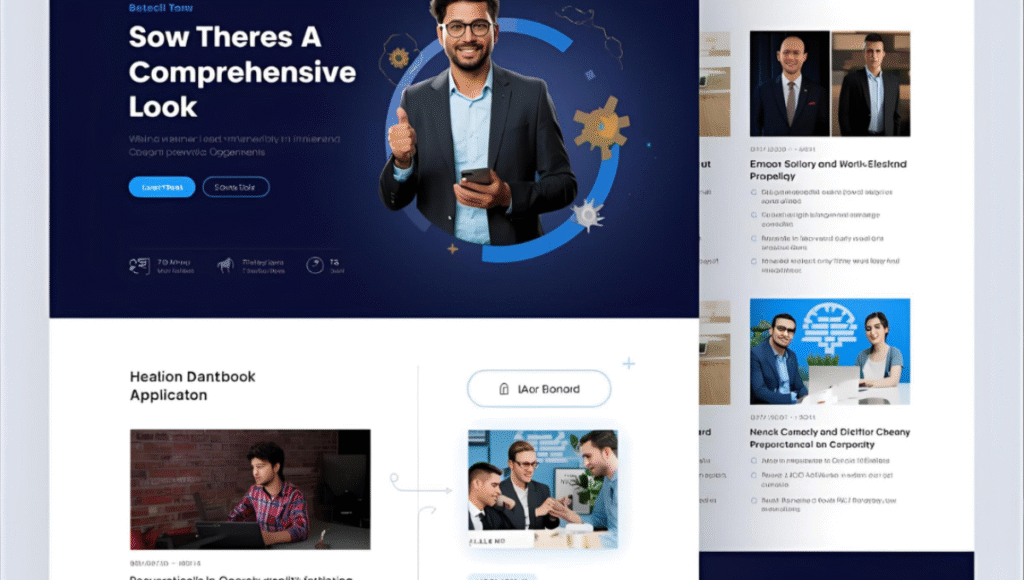 BeTechIT.com Tech — A Comprehensive Look