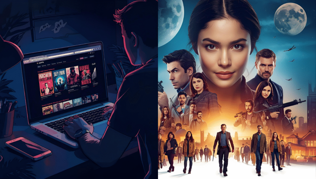 OnionPlay com Free Movies — What You Need to Know Before Streaming