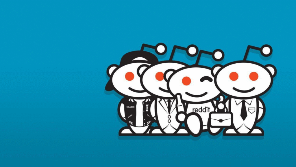 Reddit — The Front Page of the Internet: Everything You Need to Know