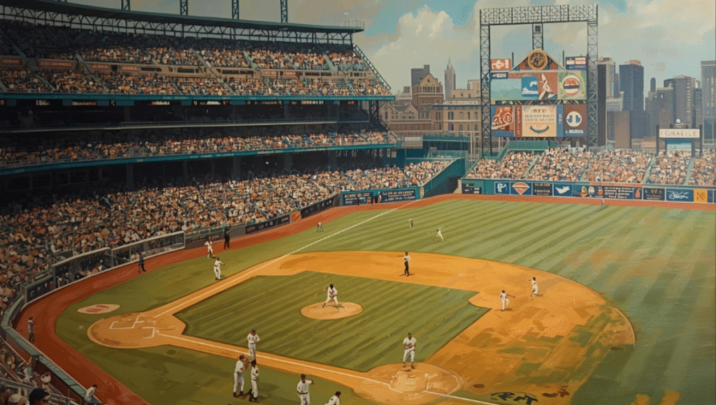 New York Mets — Legacy, History, and Modern Era of a Baseball Icon