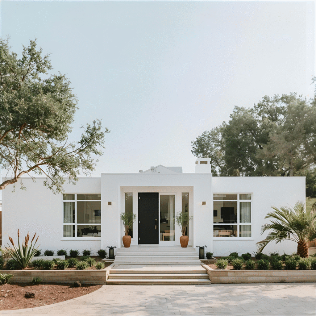 Elon Musk House — Inside the Billionaire’s Minimalist Lifestyle and Real Estate Evolution