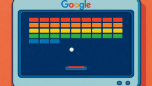 Google Block Breaker — Everything You Need to Know About the Hidden Google Game
