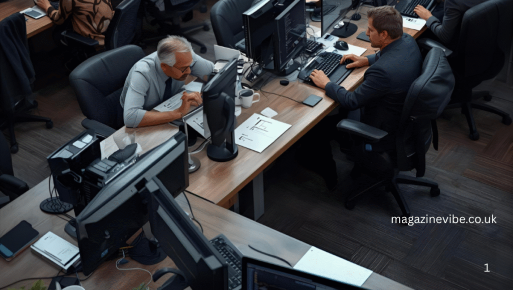BeTechIT.com News — The Future of Technology Reporting and Digital Innovation
