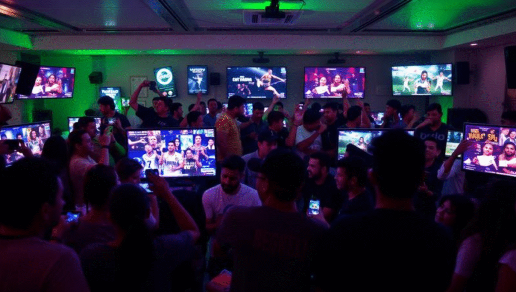 GarforFans: The Ultimate Destination for Fan Enthusiasts