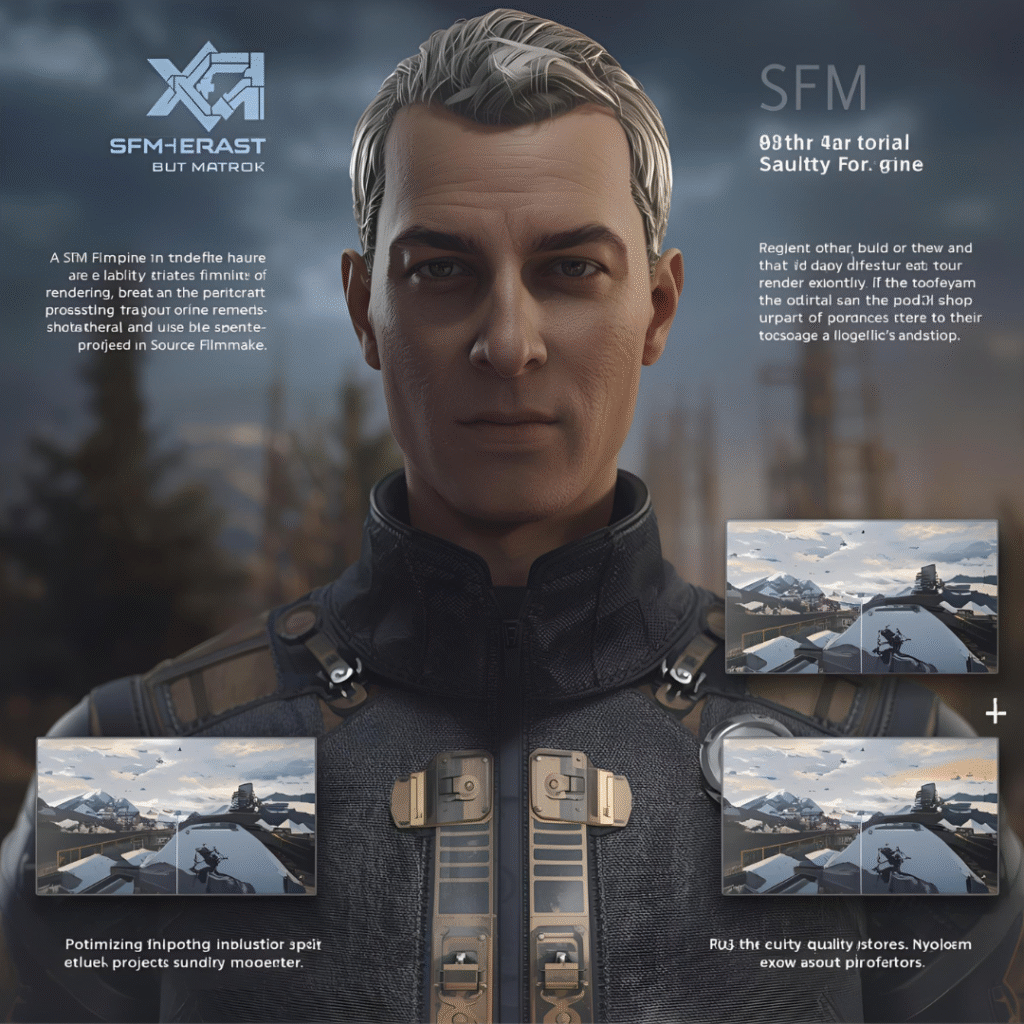 SFM Compile: A Complete Guide to Rendering, Exporting, and Optimizing Projects in Source Filmmaker SFM Compile: A Complete Guide to Rendering, Exporting, and Optimizing Projects in Source Filmmaker