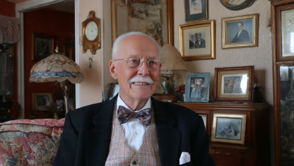 Claude Edward Elkins Jr: Life, Legacy, and Personal Story