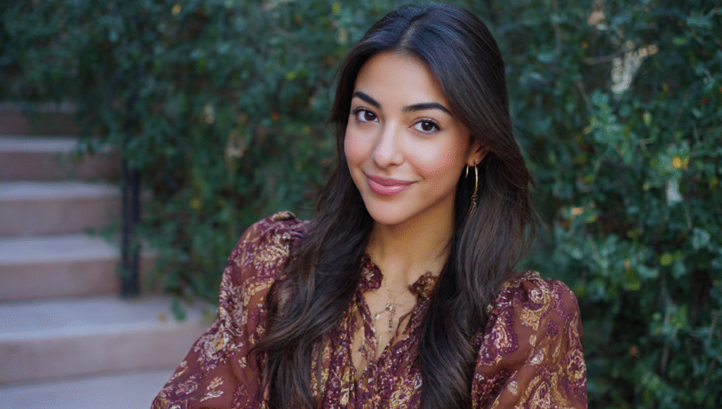 Who Is Nadeshda Ponce? Life, Career, and Inspiring Background