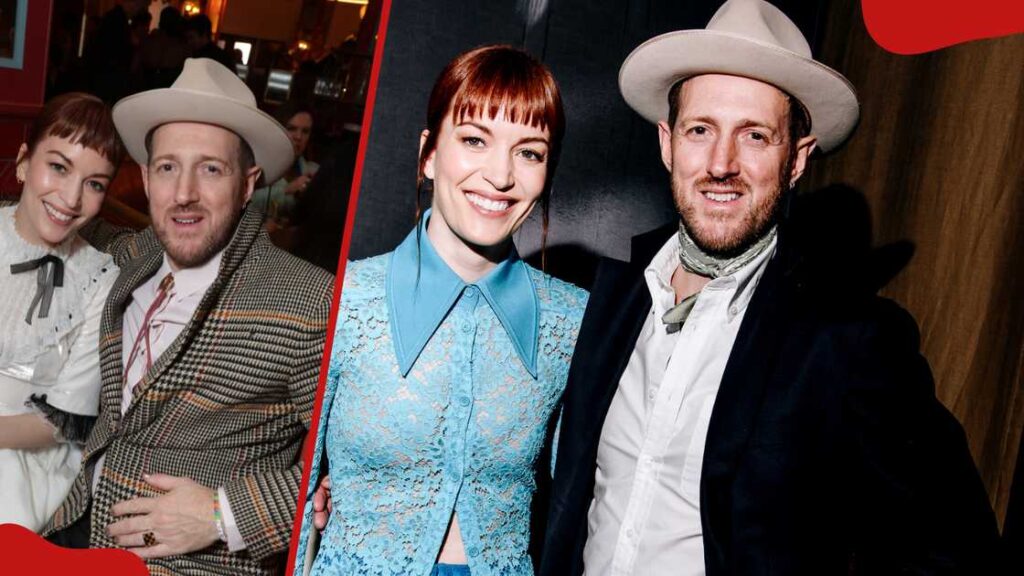 Who Is Kenna Kennor? Complete Profile and Background