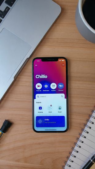 What Is the Chillio App? Complete Guide and Features Explained What Is the Chillio App? Complete Guide and Features Explained
