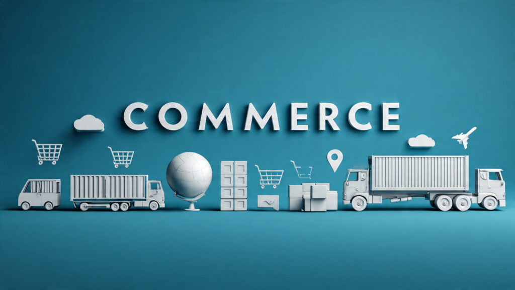 Commerce: Meaning, Types, and Its Role in the Modern Economy