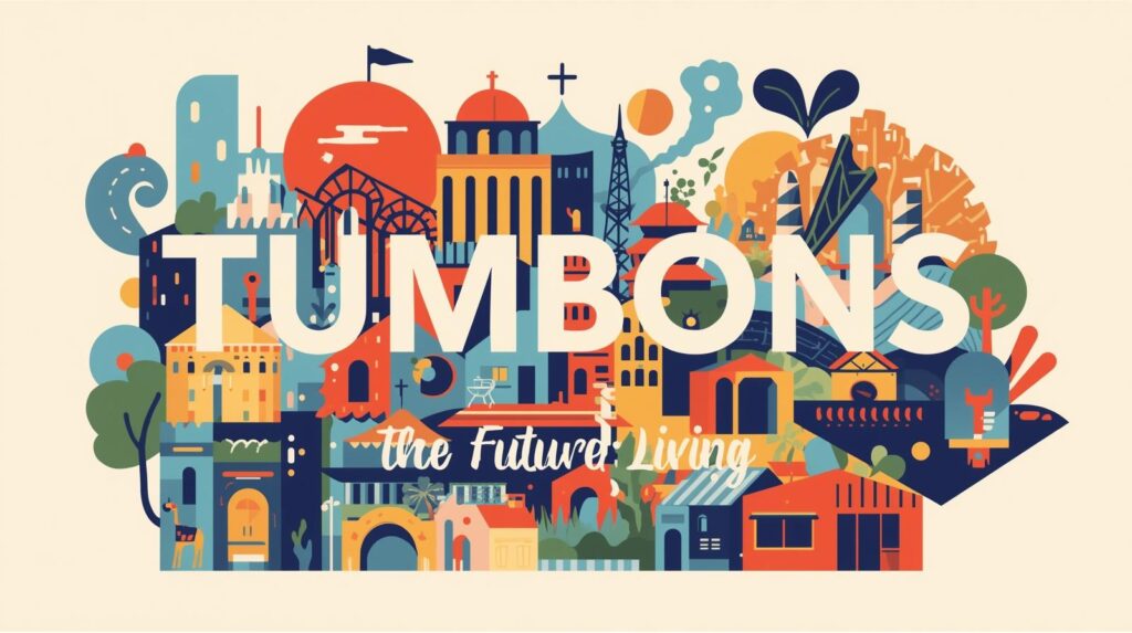 Tumbons: Culture, Identity, and the Future of Modern Living