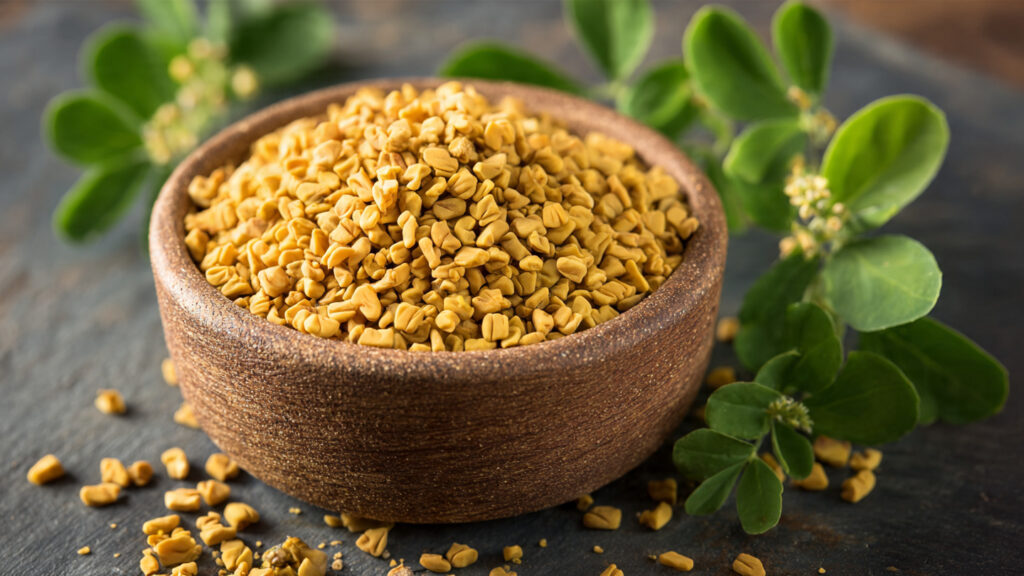 Foenegriek : A Complete Guide to Its Uses, Benefits & Risks