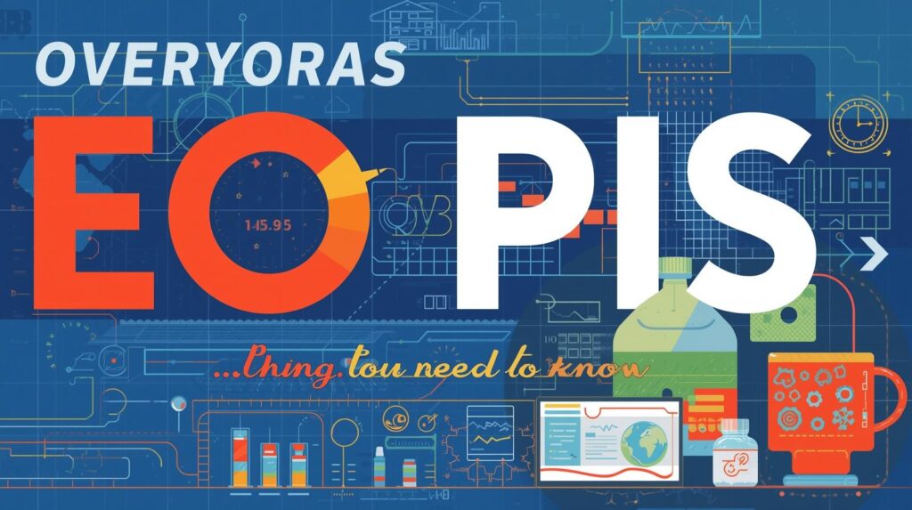 EO PIS: Everything You Need to Know