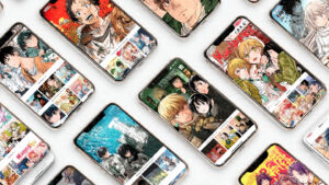 Mangapill ( Mangapill.com) for Manga Streaming and Reading