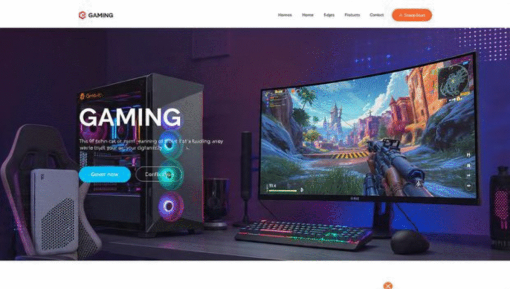 The TGArchiveGaming Trend: A Deep Look into Today’s Gaming Culture