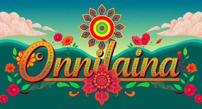 What Is Onnilaina? A Complete Informational Guide What Is Onnilaina? A Complete Informational Guide